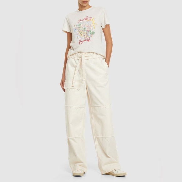 Re/Done Classic Tee - Surfers Paradise - Picture 5 of 7